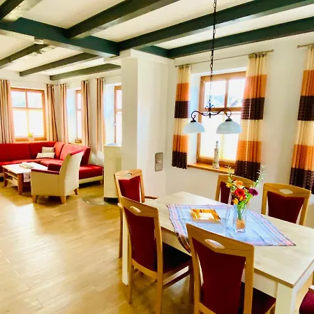 Bummert Am Hafen 3 Greetsiel Apartment