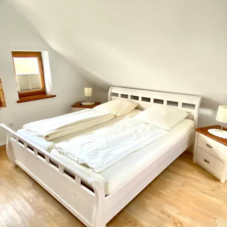 Bummert Am Hafen 3 Greetsiel Apartment Krummhörn