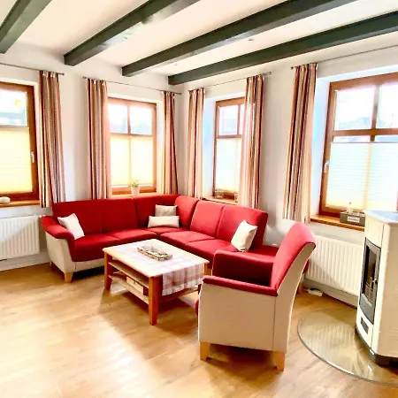 Bummert Am Hafen 3 Greetsiel Apartment *