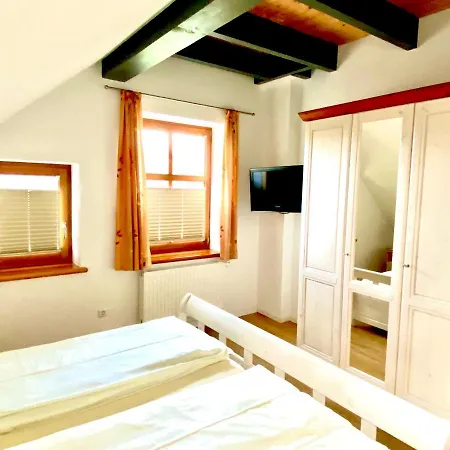 Bummert Am Hafen 3 Greetsiel Apartment