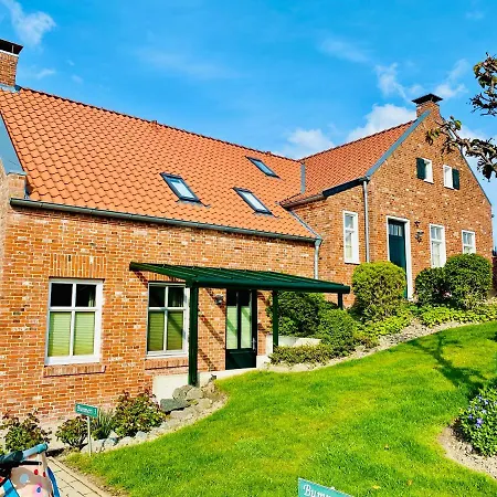 Bummert Am Hafen 3 Greetsiel