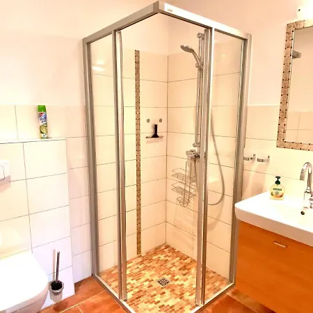 Apartment Bummert Am Hafen 3 Greetsiel *