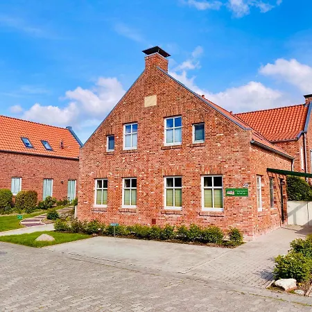 Bummert Am Hafen 3 Greetsiel Krummhörn