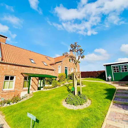 Bummert Am Hafen 3 Greetsiel *